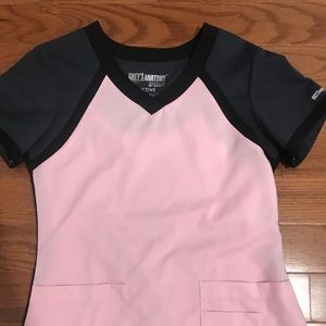 Grey’s Anatomy scrub set ❤️